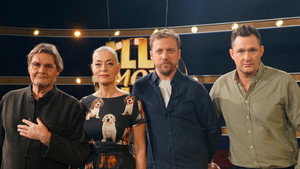 Alla mot alla med Filip och Fredrik 9. évad Ep.56 56. epizód