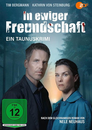 In ewiger Freundschaft poszter