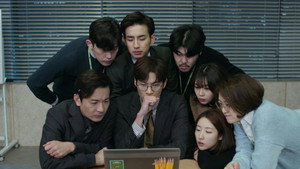 저글러스 1. évad Ep.16 16. epizód