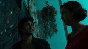 Justiça 1. évad Ep.9 9. epizód