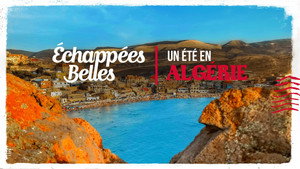 Echappées Belles kép