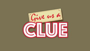 Give Us a Clue kép