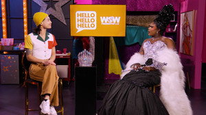 HELLO HELLO HELLO 2. évad Ep.2 2. epizód