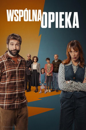 Közös felügyelet poszter