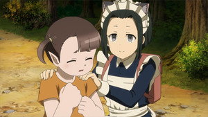 このヒーラー、めんどくさい 1. évad Ep.12 12. epizód