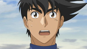 メジャー 3. évad Ep.6 6. epizód
