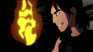 Ben 10 1. évad Ep.7 7. epizód