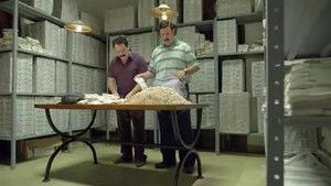 Pablo Escobar: El Patrón del Mal 1. évad Ep.37 37. epizód