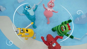 Yo Gabba GabbaLand! 1. évad Ep.4 4. epizód