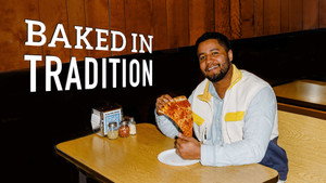 Baked in Tradition kép