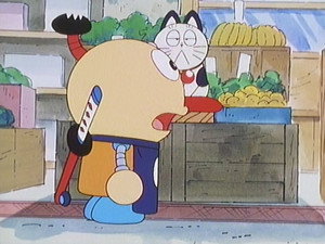 キテレツ大百科 1. évad Ep.259 259. epizód