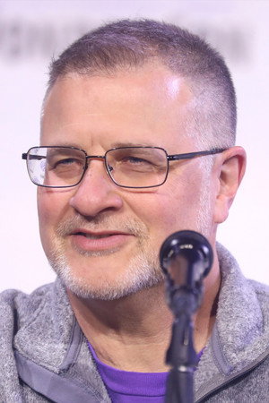 Greg Weisman profil kép