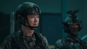 兵自风中来 1. évad Ep.30 30. epizód