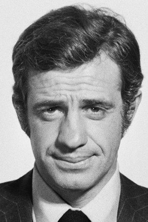 Jean-Paul Belmondo profil kép