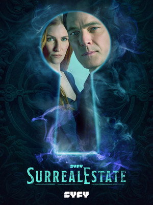 SurrealEstate poszter