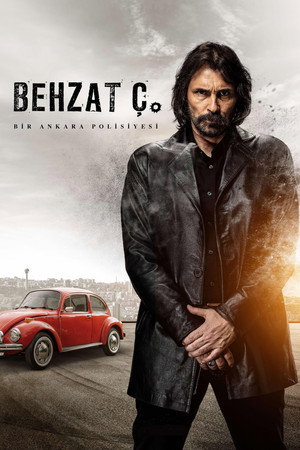 Behzat Ç.: Bir Ankara Polisiyesi poszter