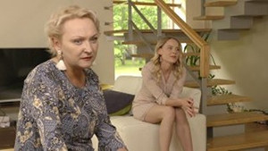 Moterys meluoja geriau 12. évad Ep.43 43. epizód