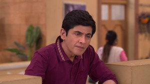 भाभीजी घर पर हैं! 1. évad Ep.501 501. epizód