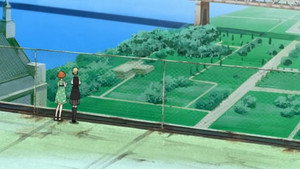 レッド ガーデン 1. évad Ep.8 8. epizód