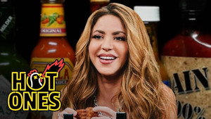 Hot Ones 23. évad Ep.12 12. epizód