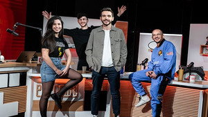 Popcorn 2. évad Ep.30 30. epizód