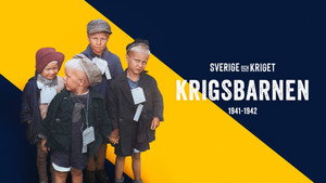 Sverige och kriget 1. évad Ep.3 3. epizód