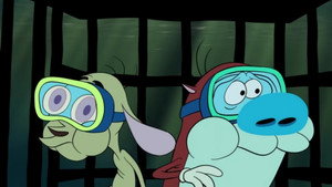 Ren & Stimpy 1. évad Ep.12 12. epizód