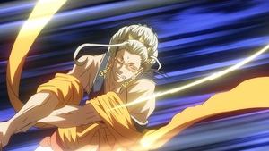 Shuumatsu no Valkyrie 2. évad Ep.14 Az alvilág legendája