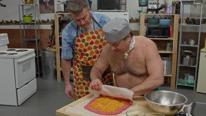 Gettin' Cooked With Ricky 1. évad Ep.10 10. epizód