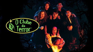 Are You Afraid of the Dark? kép
