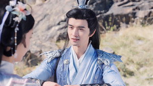 爱如天山不化雪 1. évad Ep.4 4. epizód