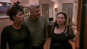 Μην Αρχίζεις τη Μουρμούρα 8. évad Ep.25 25. epizód