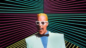 Max Headroom kép