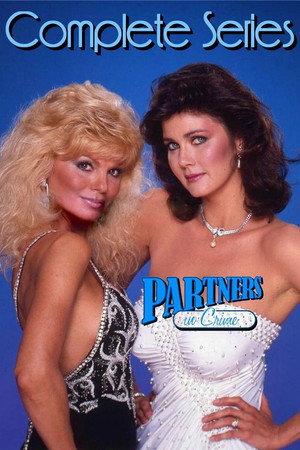 Partners in Crime 1. évad (1984-09-22) poszter