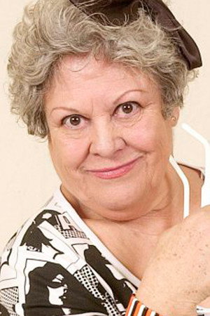 Emma Penella profil kép