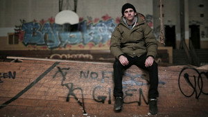 Abandoned 1. évad Ep.3 3. epizód