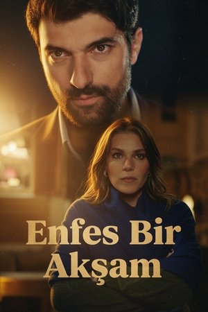 Enfes Bir Akşam poszter