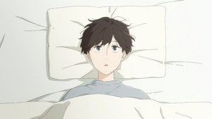 違国日記 1. évad Ep.13 13. epizód