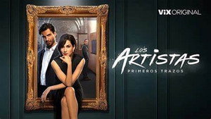 Los artistas: Primeros trazos kép