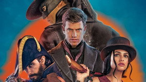 Zorro kép
