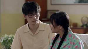 亲爱的爸妈 1. évad Ep.21 21. epizód