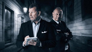 Svenska fall för FBI kép