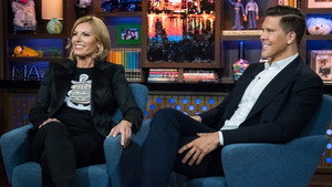 Watch What Happens Live with Andy Cohen 15. évad Ep.96 96. epizód