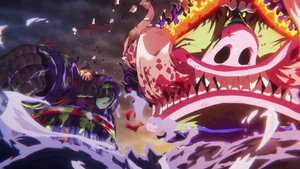 One Piece kép