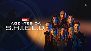 A S.H.I.E.L.D. ügynökei kép