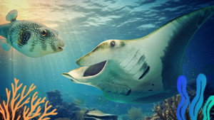 Reef School 2. évad Ep.17 17. epizód