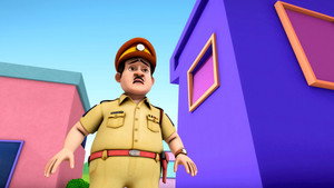 Taarak Mehta Kka Chhota Chashmah 2. évad Ep.3 3. epizód