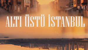 Altı Üstü İstanbul kép