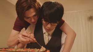 好きやねんけどどうやろか 1. évad Ep.2 2. epizód