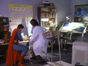 Az ifjú Superman kalandjai 1. évad Ep.13 13. epizód